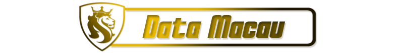 Data Pengeluaran Macau Pools 4D 5D Terlengkap